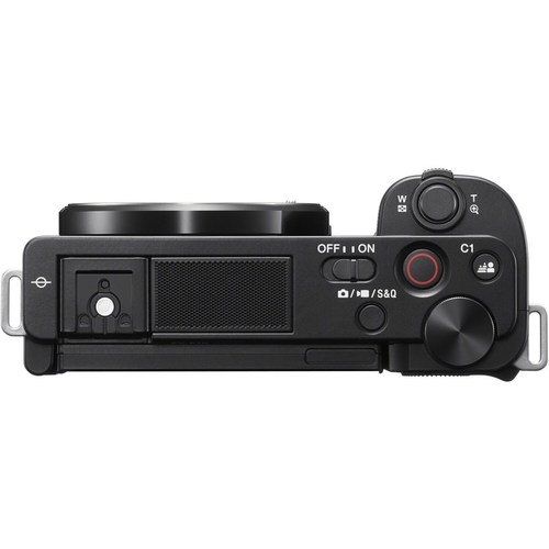 מצלמה חסרת מראה סוני Sony ZV-E10 Body