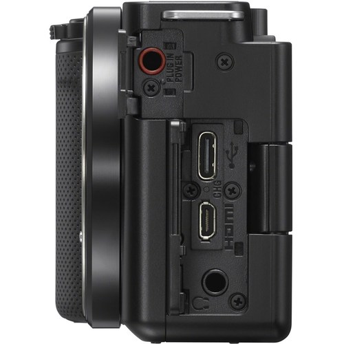 מצלמה חסרת מראה סוני Sony ZV-E10 Body