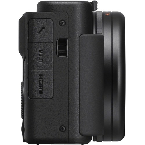 מצלמה קומפקטית סוני Sony Dsc-Zv1