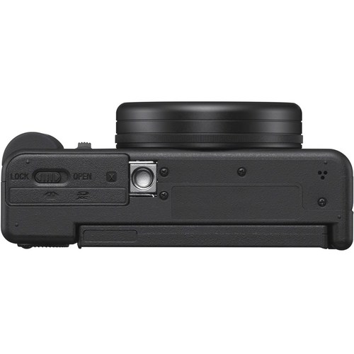 מצלמה קומפקטית סוני Sony Dsc-Zv1
