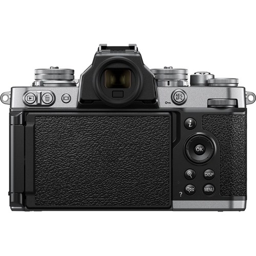 Nikon Z fc Body- קיט Mirrorless מצלמת ניקון - יבואן רשמי