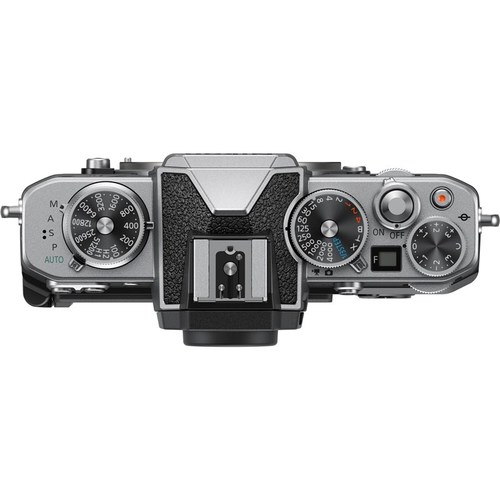 Nikon Z fc Body- קיט Mirrorless מצלמת ניקון - יבואן רשמי