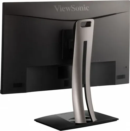 מסך מחשב ColorPro VP2756-4K מסך 27 אינצ' +רמקולים