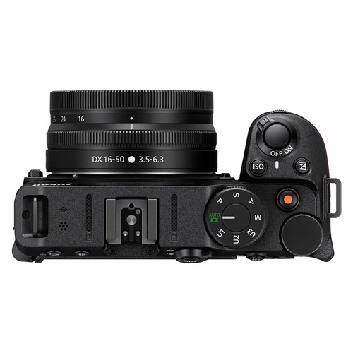 Nikon Z30 Vlogger Kit- קיט Mirrorless מצלמת ניקון - יבואן רשמי