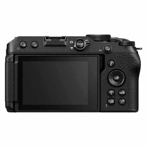 Nikon Z30 Vlogger Kit- קיט Mirrorless מצלמת ניקון - יבואן רשמי