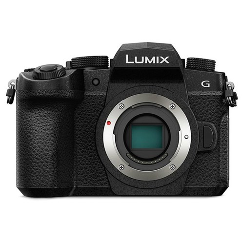 מצלמה חסרת מראה פנסוניק Panasonic G95 Body