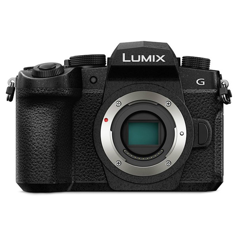 מצלמה חסרת מראה פנסוניק Panasonic G95 Body