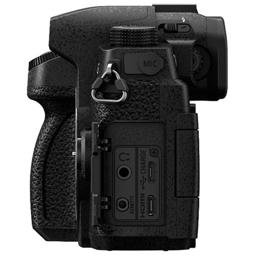 מצלמה חסרת מראה פנסוניק Panasonic G95 Body