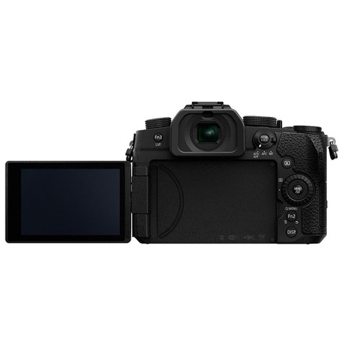 מצלמה חסרת מראה פנסוניק Panasonic G95 Body