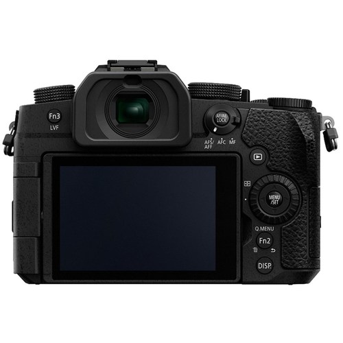 מצלמה חסרת מראה פנסוניק Panasonic G95 Body