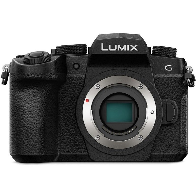 מצלמה חסרת מראה פנסוניק Panasonic G90 Body