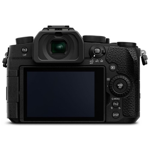מצלמה חסרת מראה פנסוניק Panasonic G90 Body