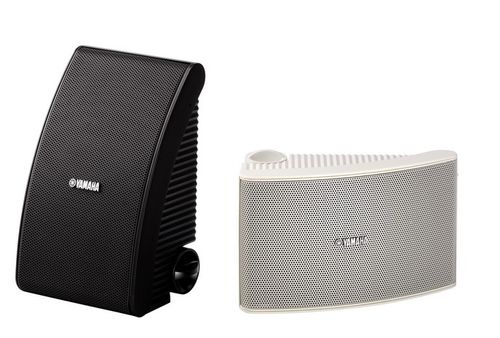 זוג רמקולים לגינה Yamaha NSAW392