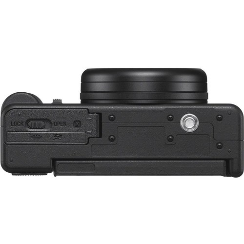 מצלמה קומפקטית סוני Sony Dsc-ZV-1 II