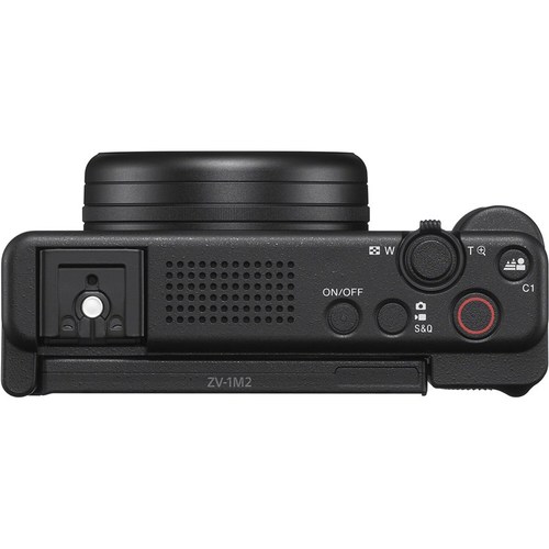 מצלמה קומפקטית סוני Sony Dsc-ZV-1 II