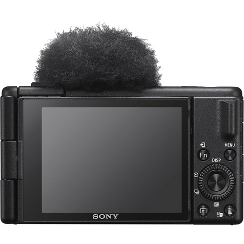 מצלמה קומפקטית סוני Sony Dsc-ZV-1 II