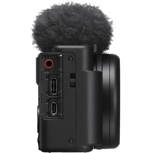 מצלמה קומפקטית סוני Sony Dsc-ZV-1 II