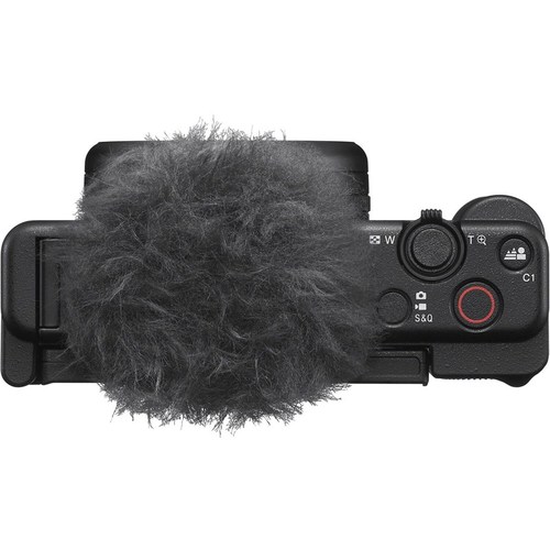 מצלמה קומפקטית סוני Sony Dsc-ZV-1 II