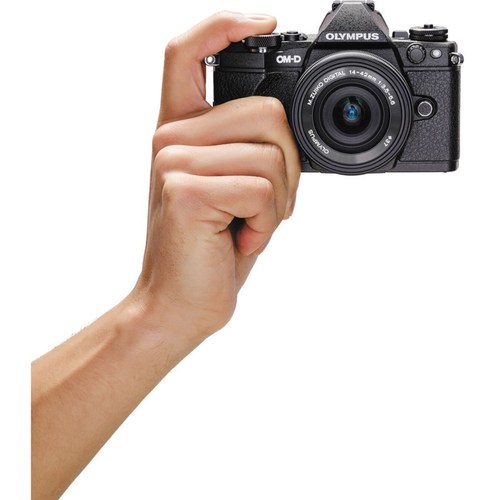 מצלמה חסרת מראה אולימפוס Olympus OM-D E-M5 Mark II Body