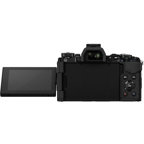 מצלמה חסרת מראה אולימפוס Olympus OM-D E-M5 Mark II Body
