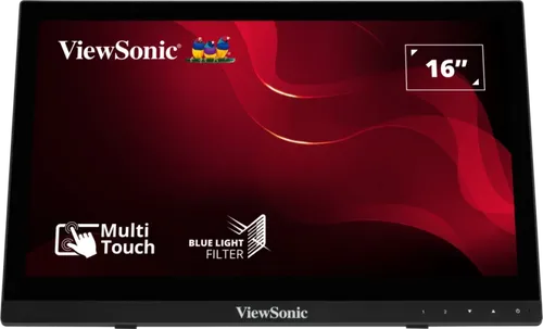 מסך מחשב TD1630-3 מסך 15.6 אינצ' +רמקולים