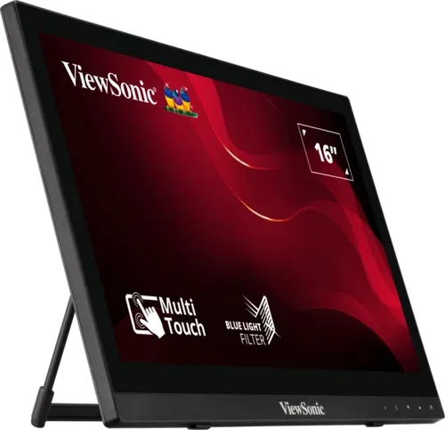 מסך מחשב TD1630-3 מסך 15.6 אינצ' +רמקולים