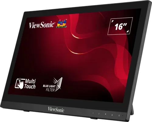 מסך מחשב TD1630-3 מסך 15.6 אינצ' +רמקולים