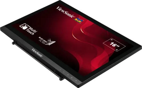 מסך מחשב TD1630-3 מסך 15.6 אינצ' +רמקולים