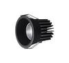 שקוע תקרה שחור 30W דגם INFINITY CCT