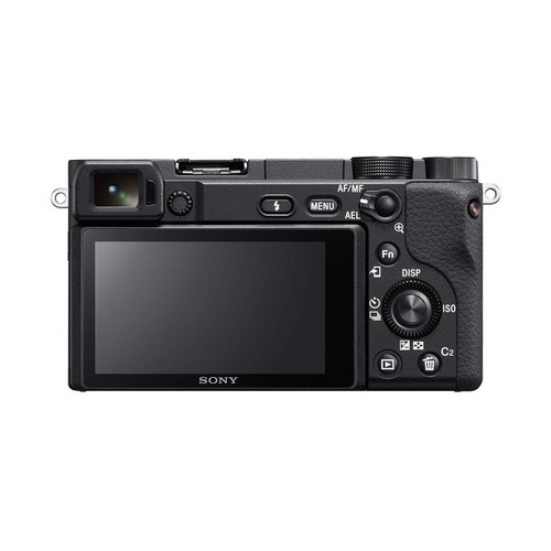 מצלמה חסרת מראה סוני Sony A6400 Body