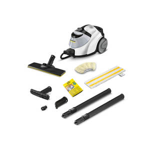 קיטורית ניקוי באדים דגם SC5 EASYFIX KARCHER