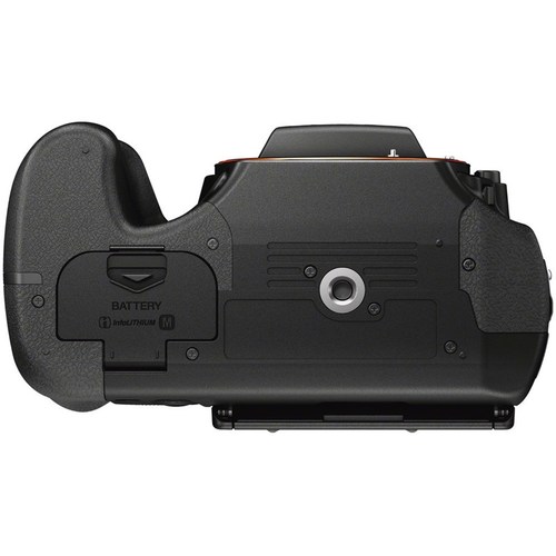 מצלמה חסרת מראה סוני Sony Alpha A68 Dslr Camera + 18-55mm - קיט