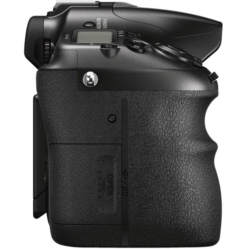 מצלמה חסרת מראה סוני Sony Alpha A68 Dslr Camera + 18-55mm - קיט