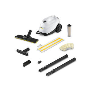קיטורית ניקוי באדים דגם SC3 EASY FIX KARCHER 