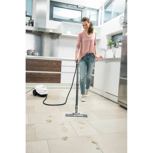 קיטורית ניקוי באדים דגם SC3 EASY FIX KARCHER 