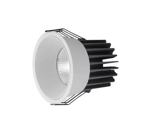 שקוע תקרה לבן 30W דגם INFINITY CCT