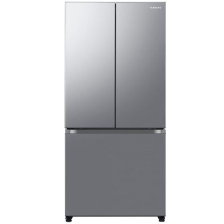 מקרר מקפיא תחתון Samsung RF57C5100SL 570 ליטר סמסונג