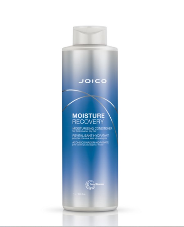 מרכך לשיער יבש ליטר Moisture Recovery Conditioner