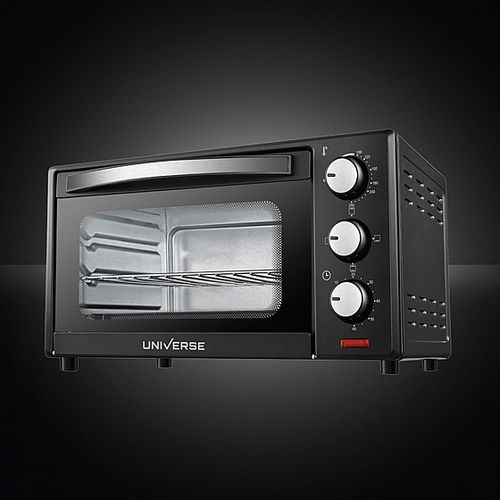 טוסטר אובן NRI260-15L 15L UNIVERSE