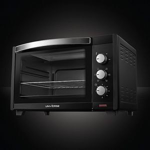 טוסטר אובן טורבו NRI280-37C 37L UNIVERSE