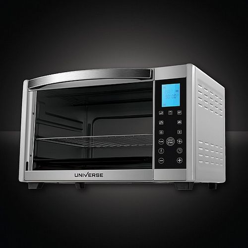 טוסטר אובן UNIVERSE טורבו דיגיטלי NRI260-36G 36L