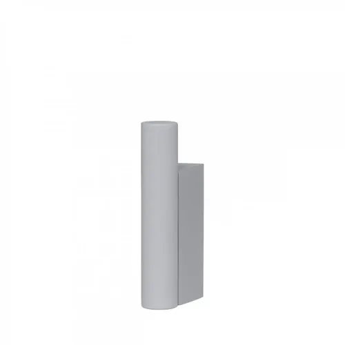 וו תליה יחיד אפור MODO wall hook Micro Chip