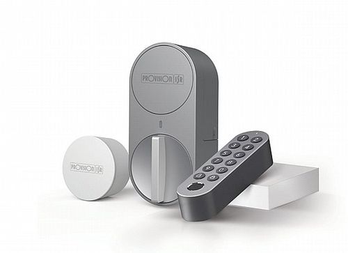 ערכת מנעול חכם PROVISION SL-1️