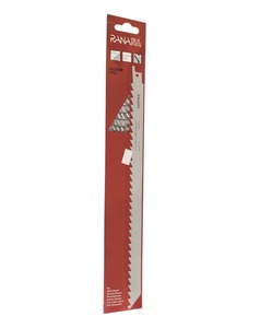 להב משור חרב נירוסטה 305 מ"מ RANA56