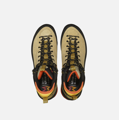 נעלי הרים GARMONT VETTA TECH GTX בצבע בייז'