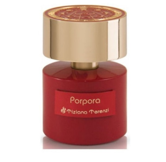 בושם יוניסקס  Tiziana Terenzi Porpora Extrait De Parfum 100ml