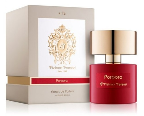 Porpora • Tiziana Terenzi • 100 ml • Extrait de parfum unisexe main image 1