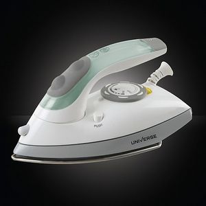 מגהץ טיולים NRI580-G04 UNIVERSE
