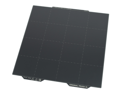 XL Smooth PEI Steel Sheet