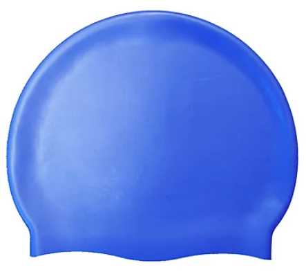 כובע שחייה SILICONE 